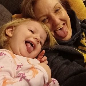 Meet your Posher, Dawn